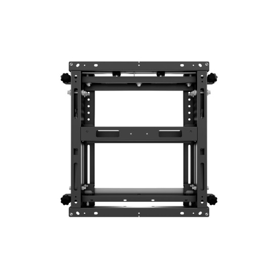 Multibrackets M Public Video Wall Mount Push HD Max 90kg