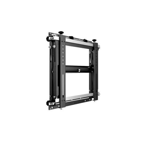 Multibrackets M Public Video Wall Mount Push HD Max 90kg