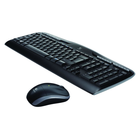 Logitech Wireless Combo MK330