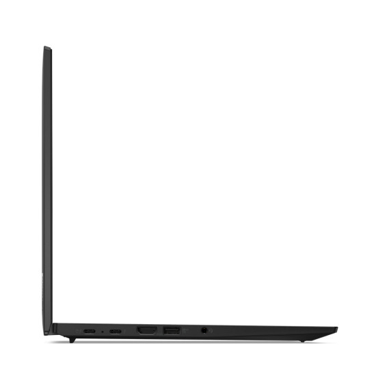 Lenovo ThinkPad T14s Gen 4 (Intel) Intel® Core™ i7 i7-1355U Laptop 35.6 cm (14") WUXGA 16 GB LPDDR5x-SDRAM 512 GB SSD Wi-Fi 6E (802.11ax) Windows 11 Pro Black