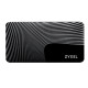 Zyxel GS-108S v2 Unmanaged Gigabit Ethernet (10/100/1000) Black