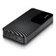 Zyxel GS-108S v2 Unmanaged Gigabit Ethernet (10/100/1000) Black