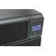 APC Smart-UPS On-Line uninterruptible power supply (UPS) Double-conversion (Online) 6 kVA 6000 W 10 AC outlet(s)