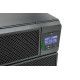 APC Smart-UPS On-Line uninterruptible power supply (UPS) Double-conversion (Online) 6 kVA 6000 W 10 AC outlet(s)