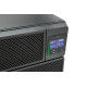 APC Smart-UPS On-Line uninterruptible power supply (UPS) Double-conversion (Online) 6 kVA 6000 W 10 AC outlet(s)