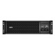 APC Smart-UPS On-Line SRT5KRMXLI - 5000VA, 6x C13, 4x C19 output, rack mountable, Embedded NMC