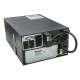 APC Smart-UPS On-Line SRT5KRMXLI - 5000VA, 6x C13, 4x C19 output, rack mountable, Embedded NMC