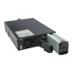 APC Smart-UPS On-Line SRT5KRMXLI - 5000VA, 6x C13, 4x C19 output, rack mountable, Embedded NMC