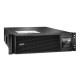 APC Smart-UPS On-Line SRT5KRMXLI - 5000VA, 6x C13, 4x C19 output, rack mountable, Embedded NMC