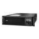 APC Smart-UPS On-Line SRT5KRMXLI - 5000VA, 6x C13, 4x C19 output, rack mountable, Embedded NMC