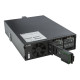 APC Smart-UPS On-Line SRT5KRMXLI - 5000VA, 6x C13, 4x C19 output, rack mountable, Embedded NMC