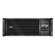 APC Smart-UPS On-Line uninterruptible power supply (UPS) Double-conversion (Online) 6 kVA 6000 W 10 AC outlet(s)