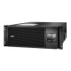 APC Smart-UPS On-Line uninterruptible power supply (UPS) Double-conversion (Online) 6 kVA 6000 W 10 AC outlet(s)