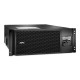 APC Smart-UPS On-Line uninterruptible power supply (UPS) Double-conversion (Online) 6 kVA 6000 W 10 AC outlet(s)