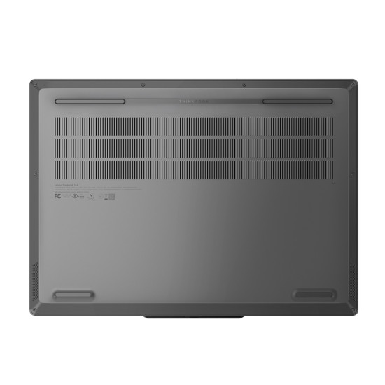 Lenovo ThinkBook 16p Intel® Core™ i7 i7-13700H Laptop 40.6 cm (16") WQXGA 16 GB DDR5-SDRAM 512 GB SSD NVIDIA GeForce RTX 4060 Wi-Fi 6E (802.11ax) Windows 11 Pro Grey