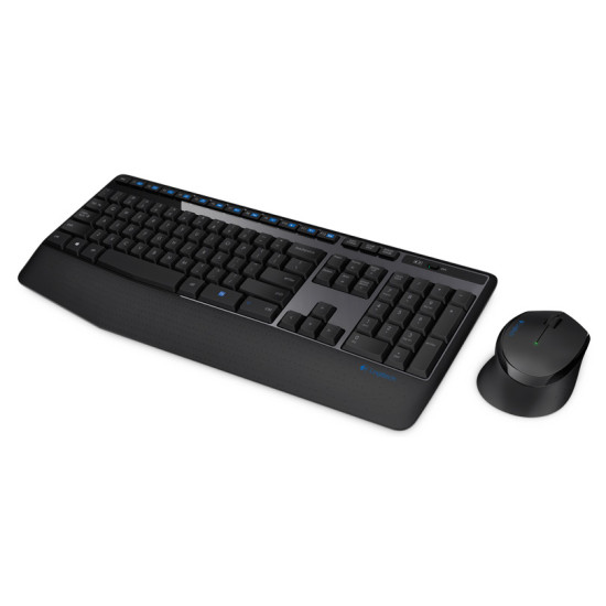 Logitech Wireless Combo MK345