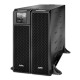 APC Smart-UPS On-Line uninterruptible power supply (UPS) Double-conversion (Online) 5 kVA 4500 W 12 AC outlet(s)