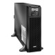 APC Smart-UPS On-Line uninterruptible power supply (UPS) Double-conversion (Online) 5 kVA 4500 W 12 AC outlet(s)