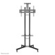 Neomounts floor stand