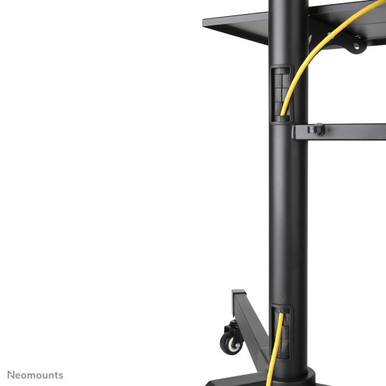 Neomounts floor stand