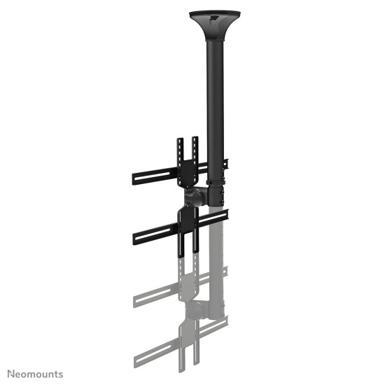 Neomounts monitor ceiling mount