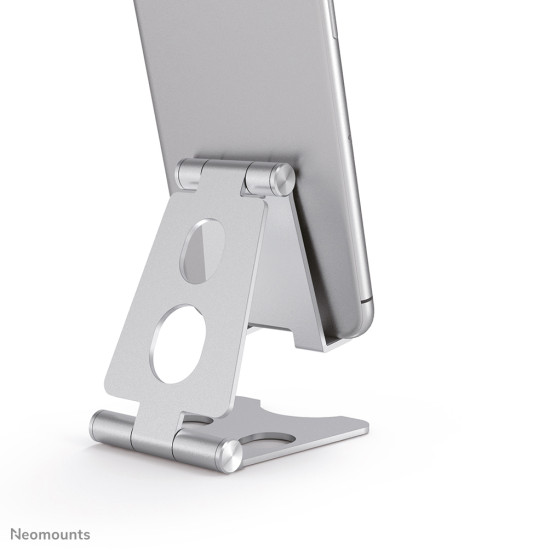 Neomounts foldable phone stand