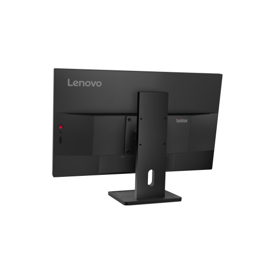 Lenovo ThinkVision E24-30 LED display 60.5 cm (23.8") 1920 x 1080 pixels Full HD Black