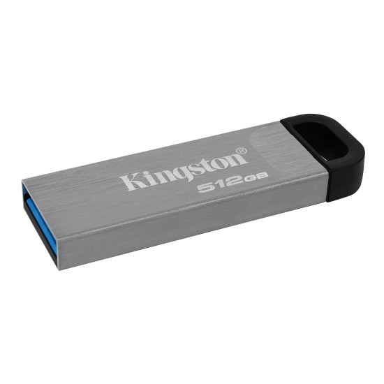 Kingston Technology DataTraveler 512GB Kyson USB Flash Drive