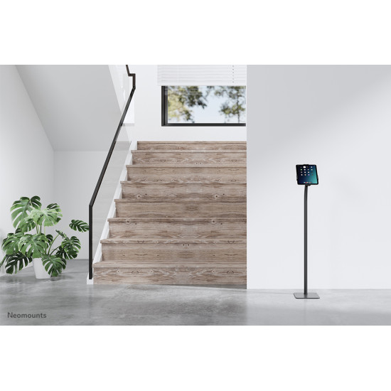 Neomounts tablet floor stand