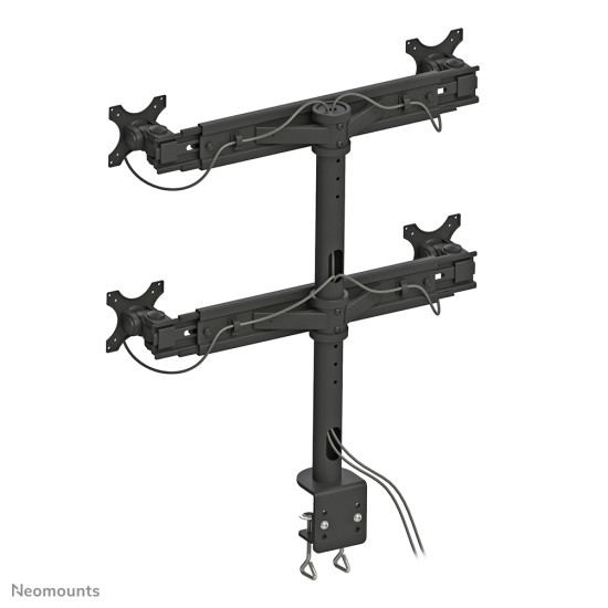 Neomounts desk monitor arm