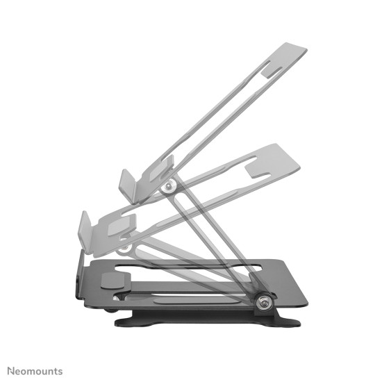 Neomounts foldable laptop stand