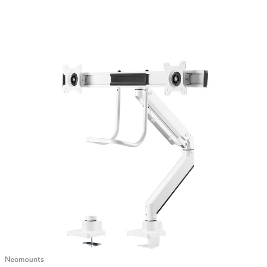 Neomounts desk monitor arm