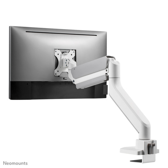 Neomounts desk monitor arm