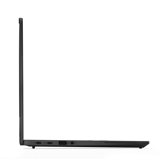 Lenovo ThinkPad X13 Intel® Core™ i7 i7-1355U Laptop 33.8 cm (13.3") WUXGA 16 GB LPDDR5-SDRAM 512 GB SSD Wi-Fi 6E (802.11ax) Windows 11 Pro Black