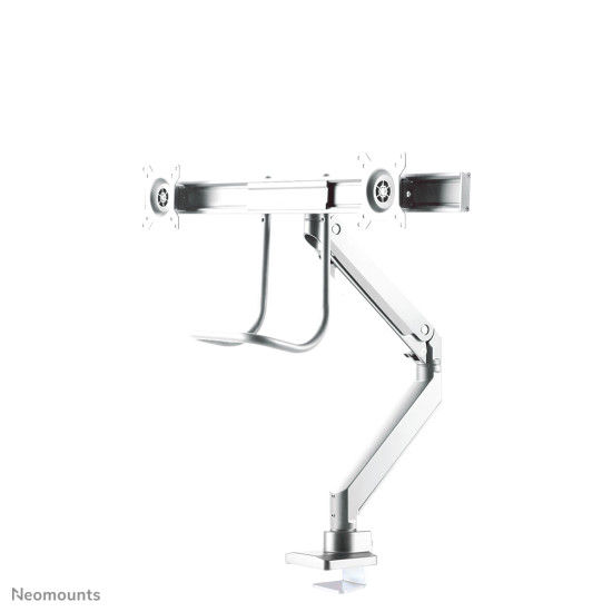 Neomounts desk monitor arm