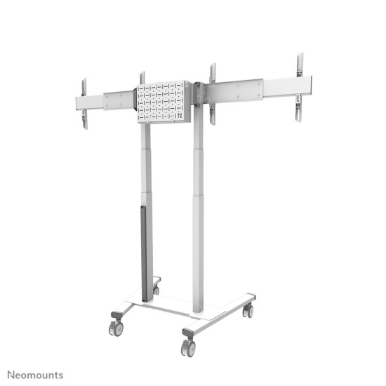 Neomounts dual screen adapter