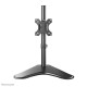 Neomounts monitor desk stand