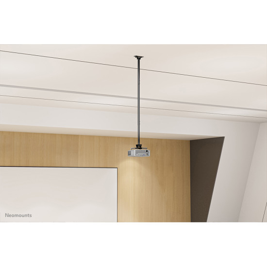 Neomounts extension pole projector ceiling mount