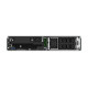 APC Smart-UPS On-Line SRT3000RMXLI - 3000VA, 8x C13 & 2x C19, rackmount