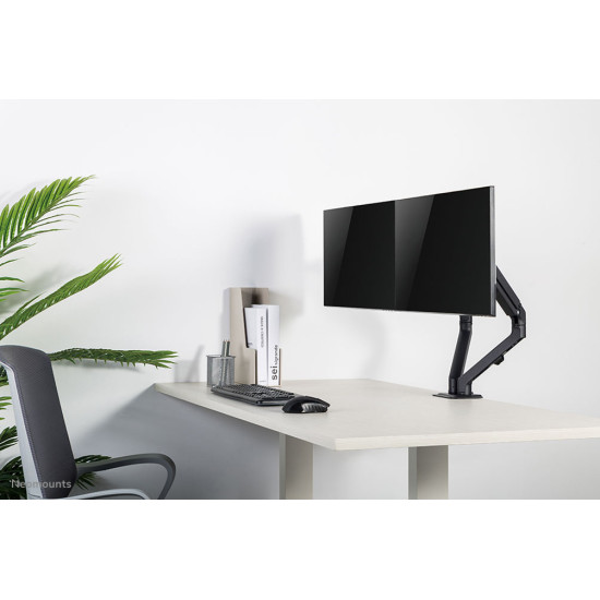 Neomounts desk monitor arm