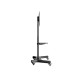 Multibrackets M Public Floorstand Basic 150 incl shelf & camera holder