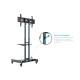 Multibrackets M Public Floorstand Basic 150 incl shelf & camera holder