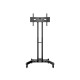 Multibrackets M Public Floorstand Basic 150 incl shelf & camera holder