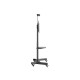 Multibrackets M Public Floorstand Basic 150 incl shelf & camera holder