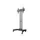 Multibrackets M Public Floorstand Basic 150 incl shelf & camera holder