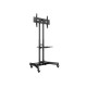 Multibrackets M Public Floorstand Basic 150 incl shelf & camera holder