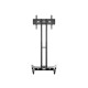 Multibrackets M Public Floorstand Basic 150 incl shelf & camera holder