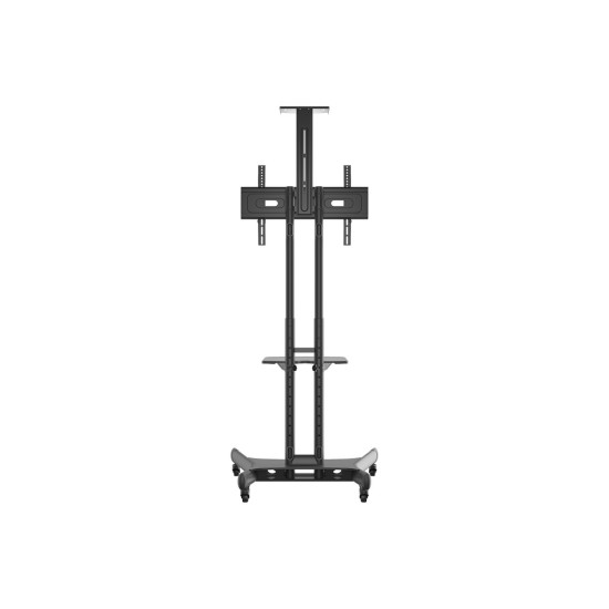 Multibrackets M Public Floorstand Basic 150 incl shelf & camera holder