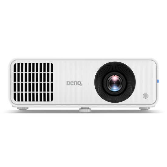 BenQ LH650 data projector Standard throw projector 4000 ANSI lumens DLP 1080p (1920x1080) 3D Black, White