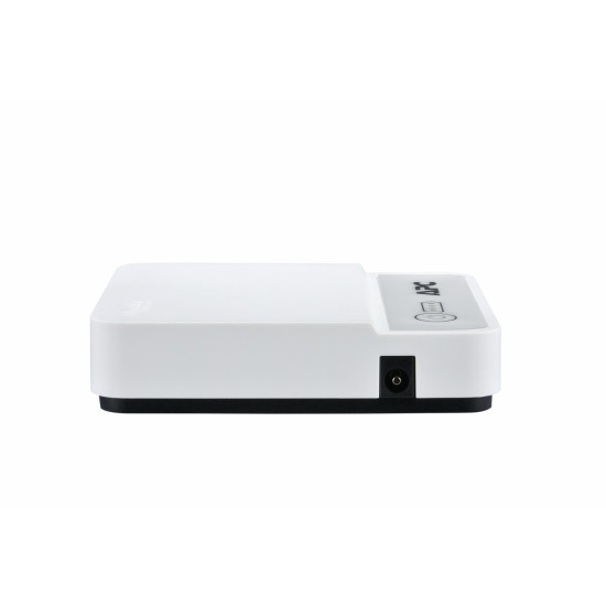 APC mini UPS CP12036LI - Emergency power supply 12Vdc, 36W, Li-ion, protects WiFi, Routers, IP cameras, etc